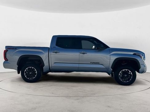 New 2026 Toyota Tundra SR5 AWD/4WD image 6