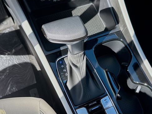 New 2026 Hyundai Tucson SEL image 13