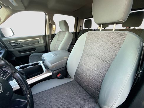 Used 2017 RAM 1500 Lone Star image 18