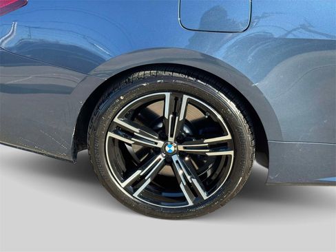 Certified 2024 BMW 440i xDrive Convertible w/ Premium Package image 8