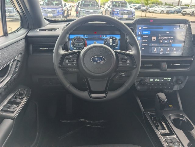 New 2026 Subaru Outback Limited XT AWD/4WD image 17
