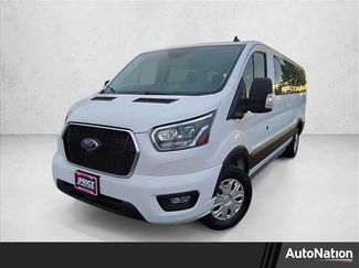 Used 2023 Ford Transit 350 XLT video 1