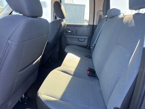 Used 2024 RAM 1500 Classic SLT image 10