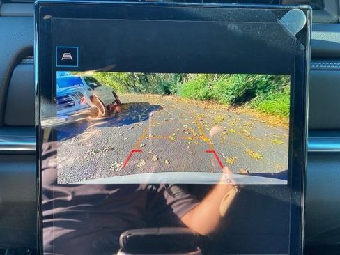 New 2026 GMC Terrain Elevation image 15