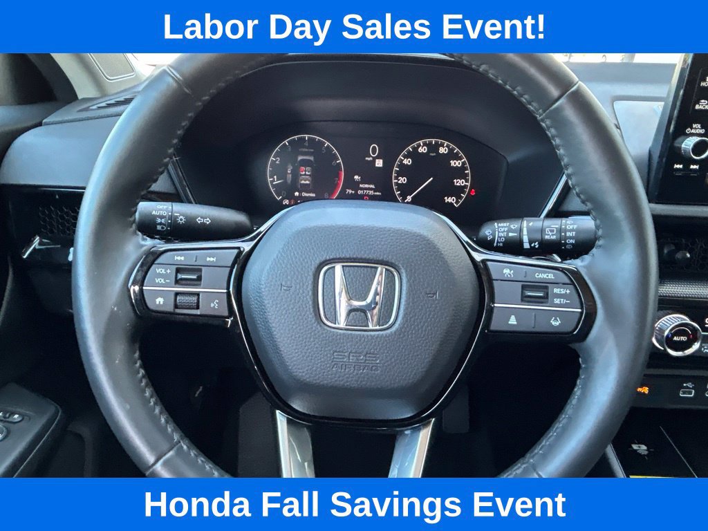 Used 2024 Honda CR-V EX-L image 20