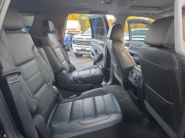 Used 2018 GMC Yukon Denali w/ Denali Ultimate Package AWD/4WD image 12