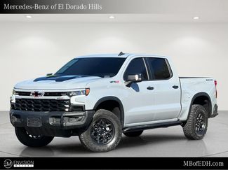 Used 2024 Chevrolet Silverado 1500 ZR2 w/ ZR2 Bison Edition AWD/4WD 360° Tour