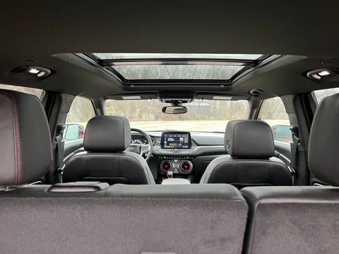 Used 2023 Chevrolet Blazer RS w/ Enhanced Convenience Package image 20