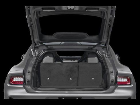 New 2026 Dodge Charger Scat Pack w/ Blacktop Package image 8