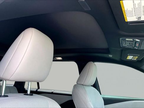 Used 2024 Lexus TX 350 FWD w/ Technology Package image 14
