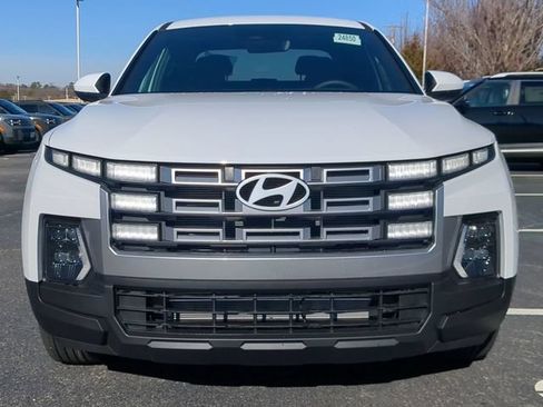 New 2026 Hyundai Santa Cruz SE FWD image 8
