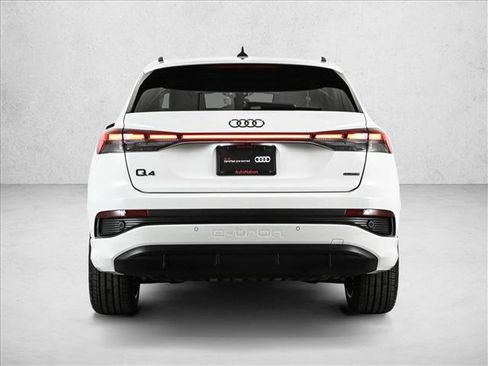 Certified 2023 Audi Q4 e-tron Premium Plus w/ Premium Plus AWD/4WD image 7