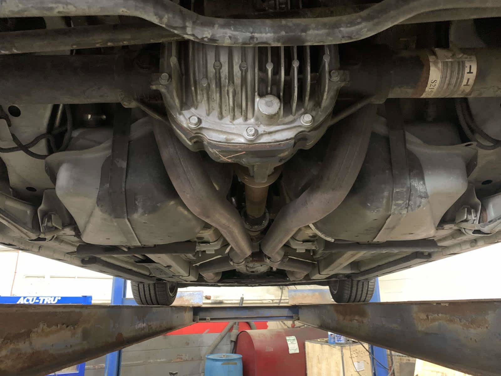 Used 2011 Ford Mustang Shelby GT500 w/ SVT Performance Pkg RWD image 69