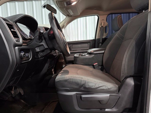 Used 2020 RAM 3500 Tradesman AWD/4WD image 7