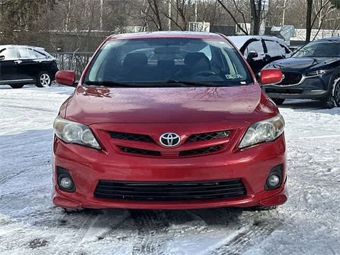 Used 2011 Toyota Corolla S image 19