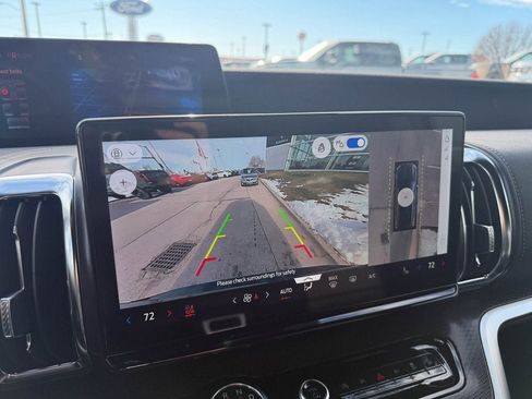 New 2026 Ford Expedition Platinum w/ Stealth Appearance Package image 27