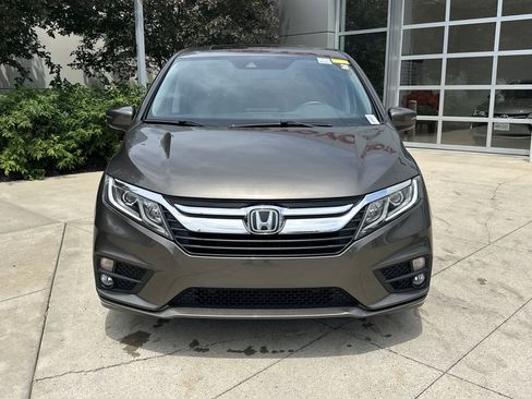 Used 2020 Honda Odyssey EX-L image 15