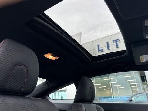 Used 2013 Honda Civic Si image 16