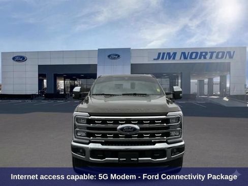 Used 2026 Ford F250 Lariat w/ Chrome Package AWD/4WD image 10
