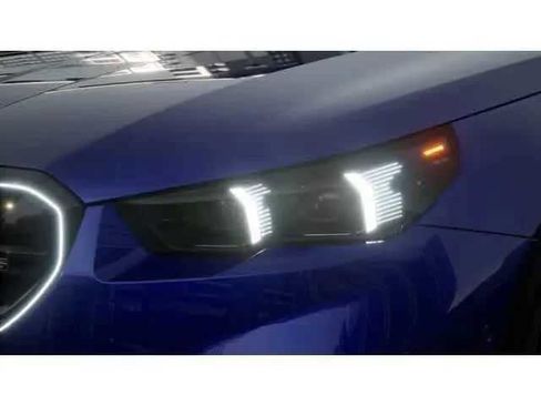 New 2027 BMW M5 Touring AWD/4WD image 6