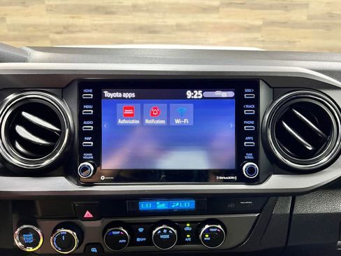 Used 2023 Toyota Tacoma TRD Sport w/ Advanced Technology Package AWD/4WD image 15