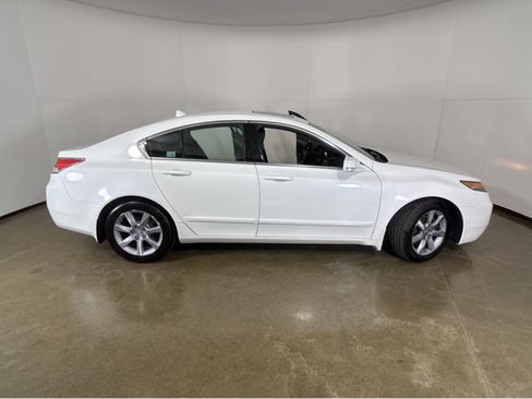 Used 2012 Acura TL image 23