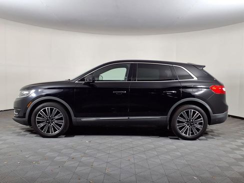 Used 2017 Lincoln MKX Black Label w/ Driver Assistance Package image 4