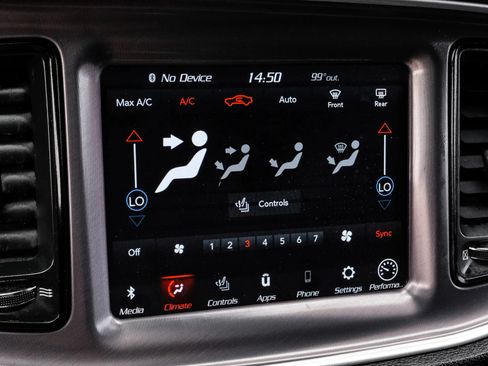 Used 2021 Dodge Challenger R/T Scat Pack RWD image 30