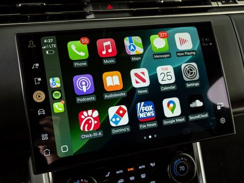 Used 2023 Land Rover Range Rover SV image 16