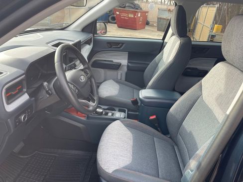 Used 2023 Ford Maverick XLT w/ XLT Luxury Package image 9