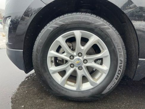 Used 2019 Chevrolet Equinox LT image 23