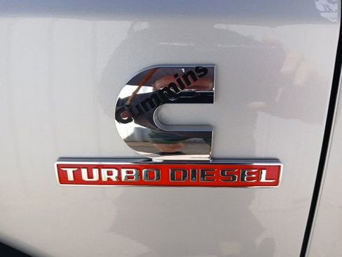 New 2026 RAM 3500 Tradesman image 7