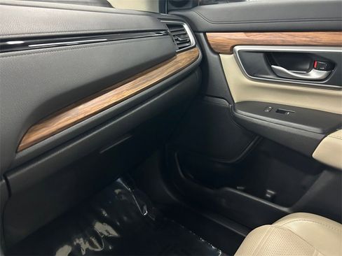 Used 2022 Honda CR-V EX-L image 16