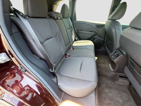 Used 2026 Subaru Forester Premium AWD/4WD image 33
