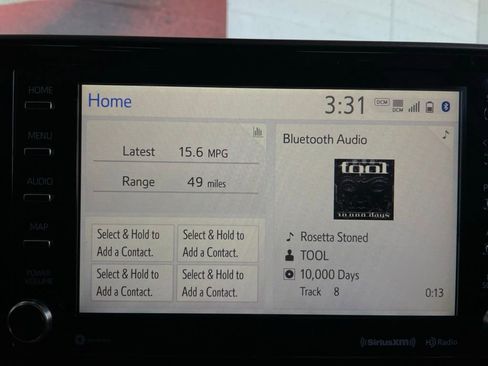 Used 2020 Toyota Highlander XLE image 52