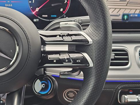 Certified 2025 Mercedes-Benz GLE 53 AMG 4MATIC image 29