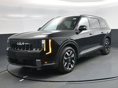New 2027 Kia Telluride S