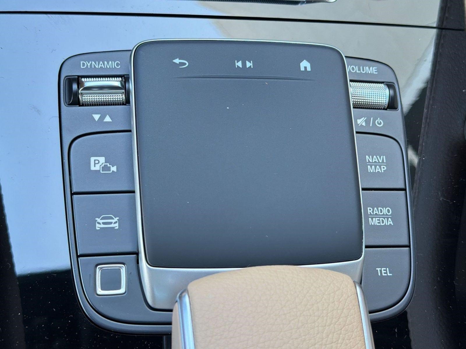 New 2026 Mercedes-Benz GLS 450 4MATIC image 16