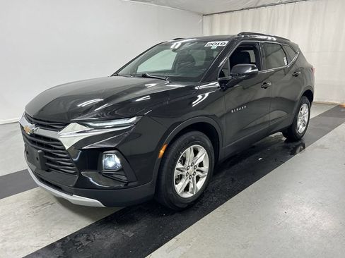 Used 2019 Chevrolet Blazer LT AWD/4WD image 5