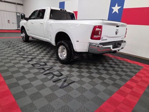 Used 2023 RAM 3500 Laramie AWD/4WD image 6