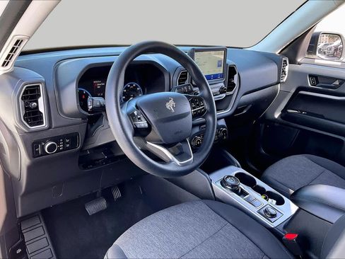 Used 2024 Ford Bronco Sport Big Bend AWD/4WD image 16