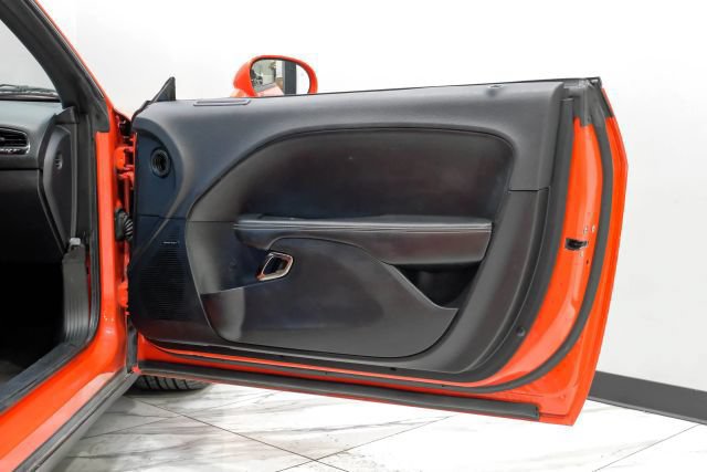Used 2018 Dodge Challenger SRT Hellcat RWD image 46