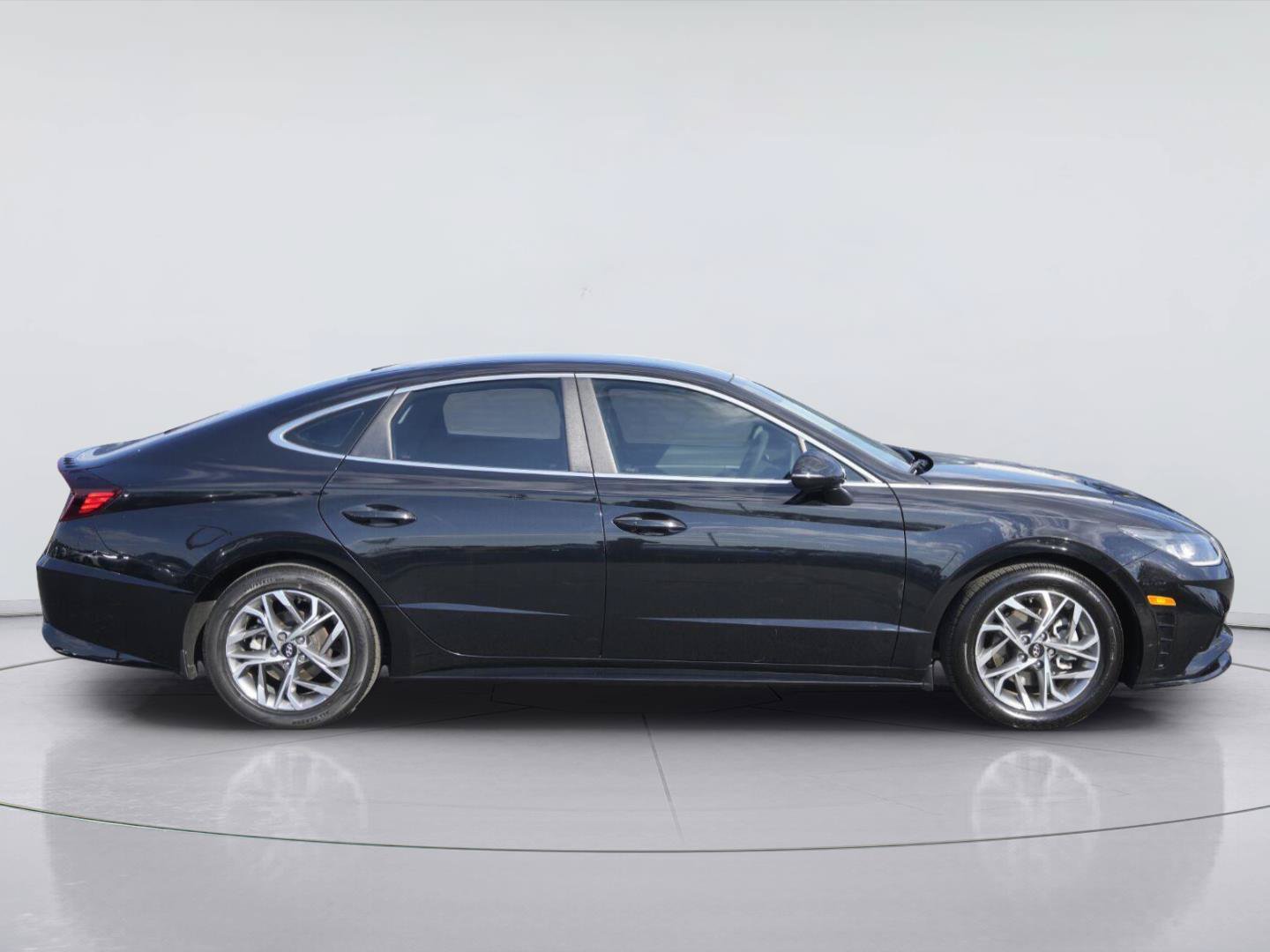 Used 2021 Hyundai Sonata SEL w/ Cargo Package FWD image 5