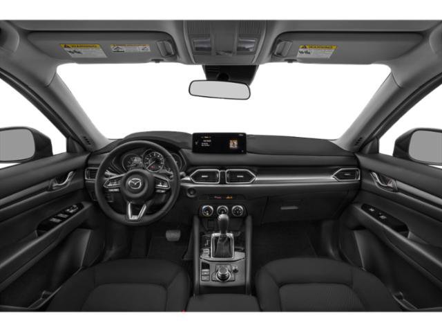 Used 2021 MAZDA CX-5 Sport AWD/4WD image 11