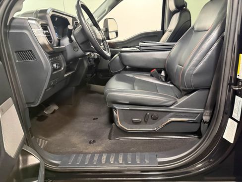 Used 2023 Ford F250 Lariat w/ FX4 Off-Road Package AWD/4WD image 61