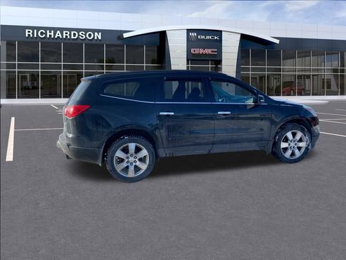Used 2011 Chevrolet Traverse LT w/ Personal Connectivity Package image 10