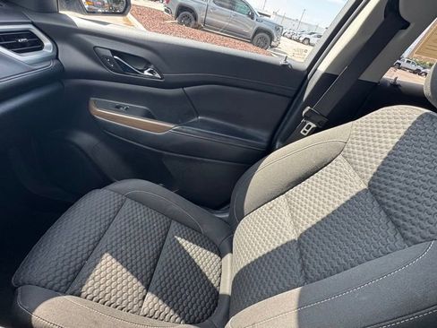 Used 2019 GMC Acadia SLE FWD image 22