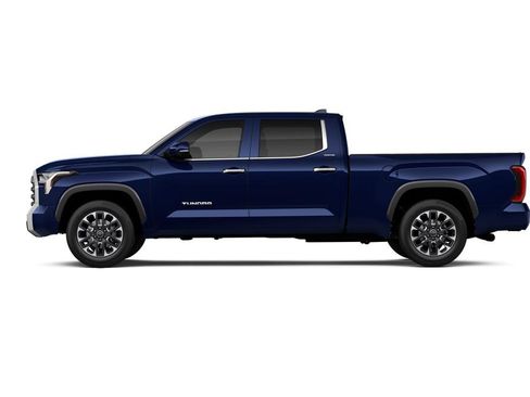 New 2026 Toyota Tundra Limited AWD/4WD image 50
