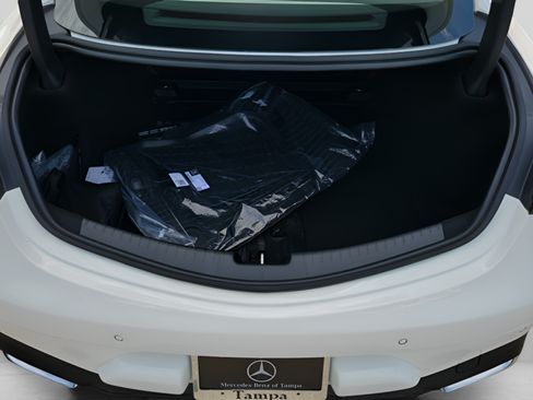 New 2026 Mercedes-Benz CLE 450 4MATIC Coupe image 5
