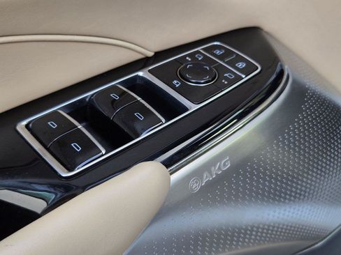 Used 2024 Cadillac Lyriq Sport w/ Nappa Leather Package RWD image 27